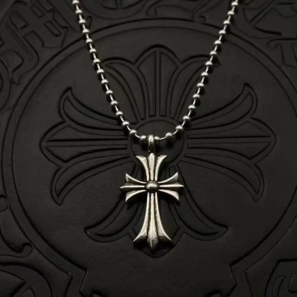 Chrome Hearts | Accessories | Authentic Chrome Hearts Large Cross